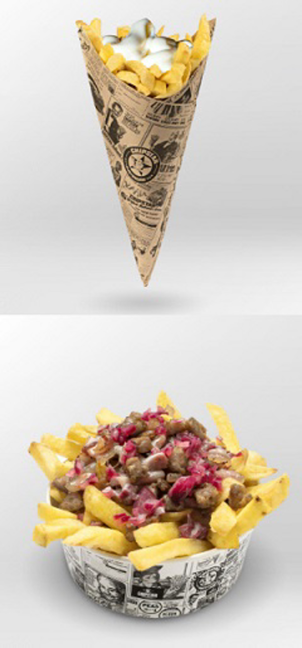 Franquicia Chipstar Franquicia Chipstar