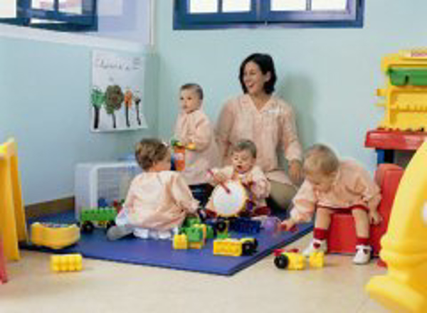 Franquicia Chiqui Tin Centro Infantil Franquicia Chiqui Tin Centro Infantil