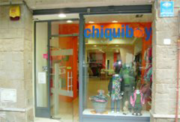 Franquicia Chiquiboy Franquicia Chiquiboy