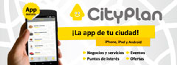 Franquicia CityPlan Franquicia CityPlan