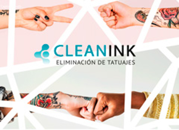 Franquicia Clean Ink Franquicia Clean Ink