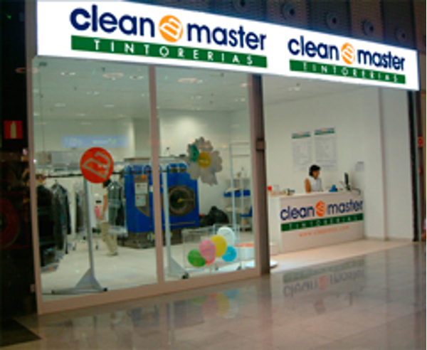 Franquicia Clean Master