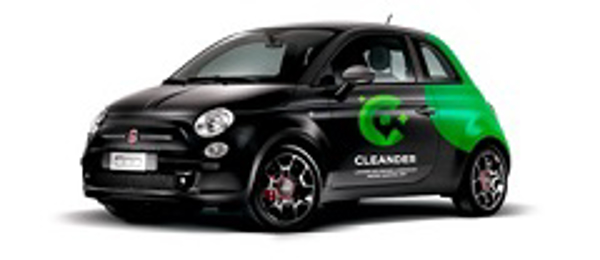 Franquicia Cleander Franquicia Cleander
