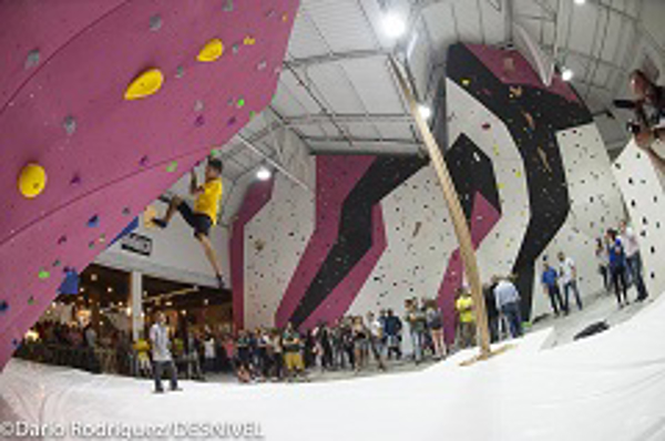 Franquicia Climbat Franquicia Climbat