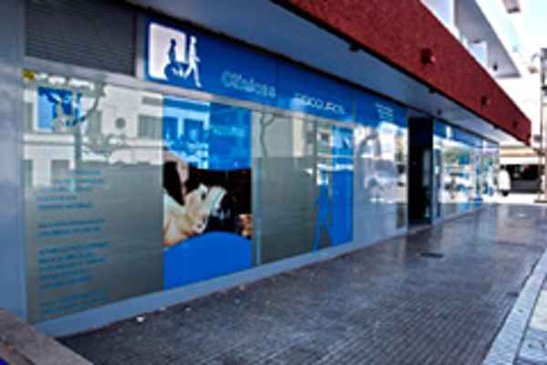 Franquicia Clínicas Fisioquiros Franquicia Clínicas Fisioquiros