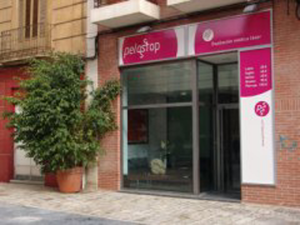 Franquicia Clínicas Médicas Pelostop Franquicia Clínicas Médicas Pelostop