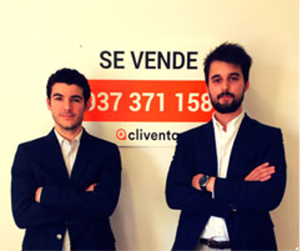 Franquicia Cliventa Franquicia Cliventa