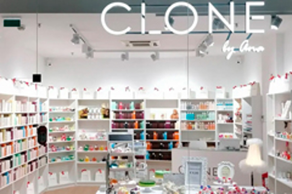 Franquicia Clone by Ana Franquicia Clone by Ana