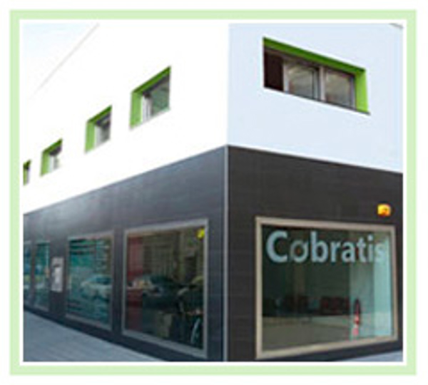 Franquicia Cobratis Franquicia Cobratis