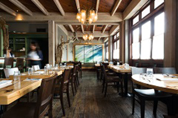 Franquicia Cocina & Sala Franquicia Cocina & Sala