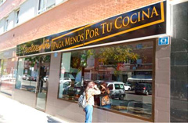 Franquicia Cocinasonline.com