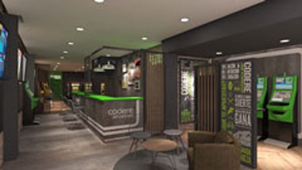 Franquicia Codere Franquicia Codere