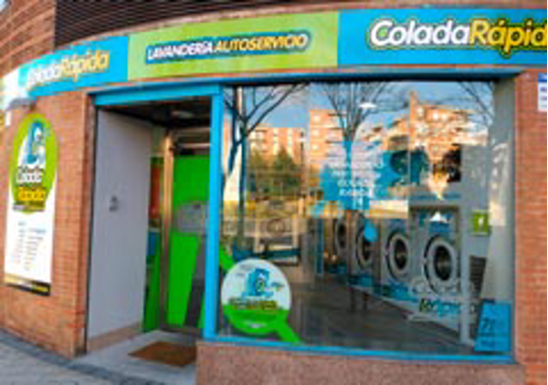 Franquicia Colada Rápida Franquicia Colada Rápida