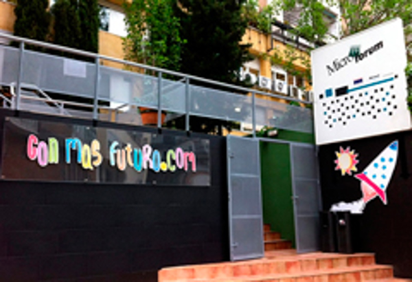 Franquicia ConMasFuturo.com Franquicia ConMasFuturo.com
