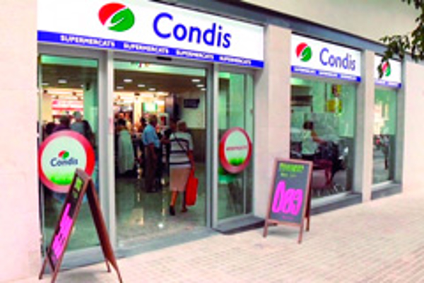 Franquicia Condis Franquicia Condis
