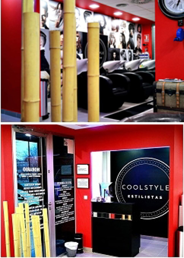 Franquicia Coolstyle Estilistas Franquicia Coolstyle Estilistas