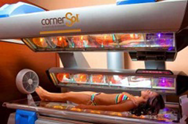 Franquicia CornerSol® Franquicia CornerSol®