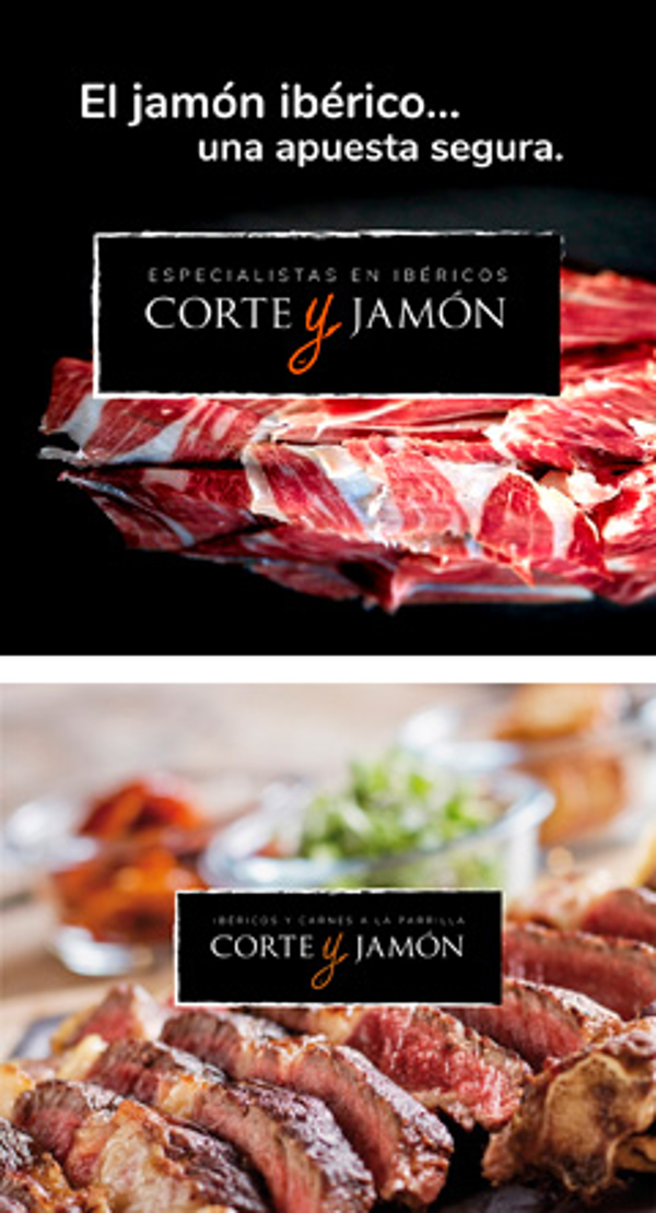 Franquicia Corte y Jamón Franquicia Corte y Jamón