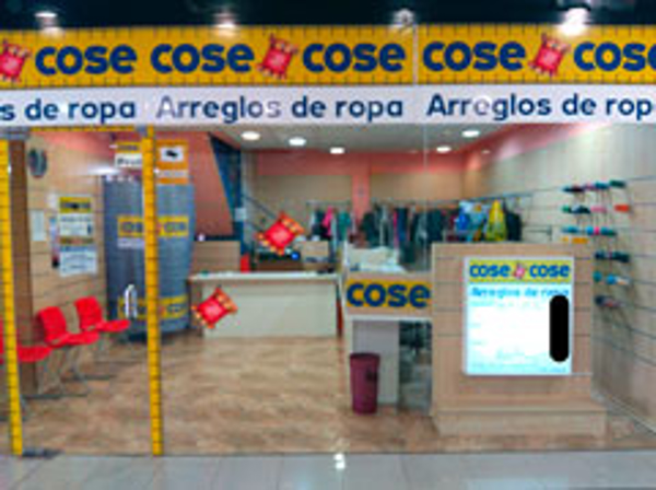 Franquicia Cose Cose Franquicia Cose Cose