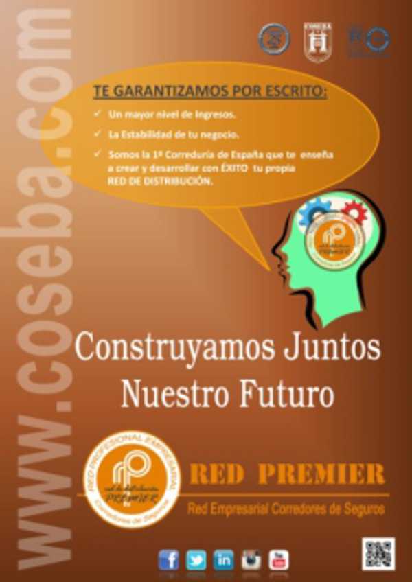 Franquicia Coseba Franquicia Coseba