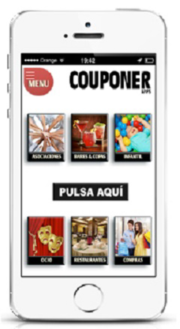 PUBLICACIONES DEL CANTÁBRICO ADQUIERE LOS DERECHOS DE COUPONER APPS CANTABRIA