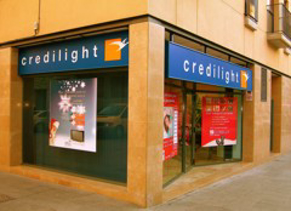 Franquicia Credilight Franquicia Credilight