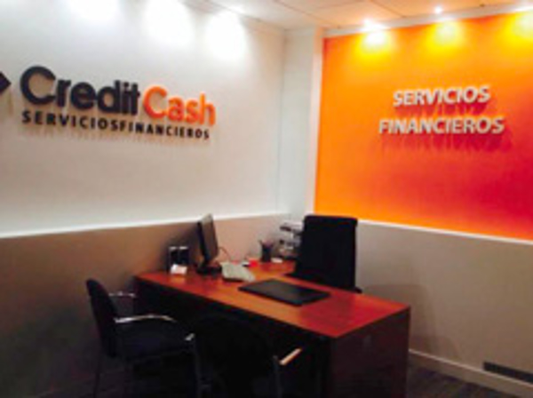 Franquicia Credit Cash Franquicia Credit Cash