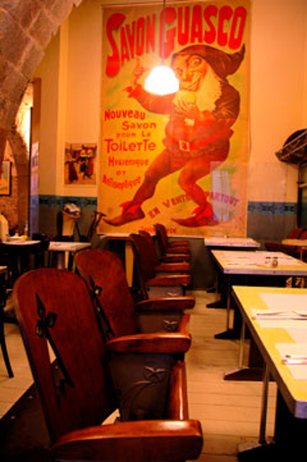 Franquicia Creperie Bretonne Annaick Franquicia Creperie Bretonne Annaick