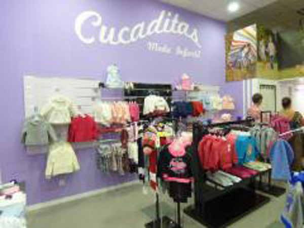 Franquicia Cucaditas Franquicia Cucaditas