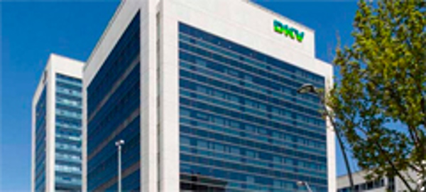 Franquicia DKV Salud y Bienestar Franquicia DKV Salud y Bienestar