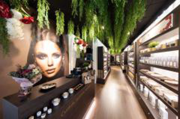 Franquicia DP Concept Store Franquicia DP Concept Store