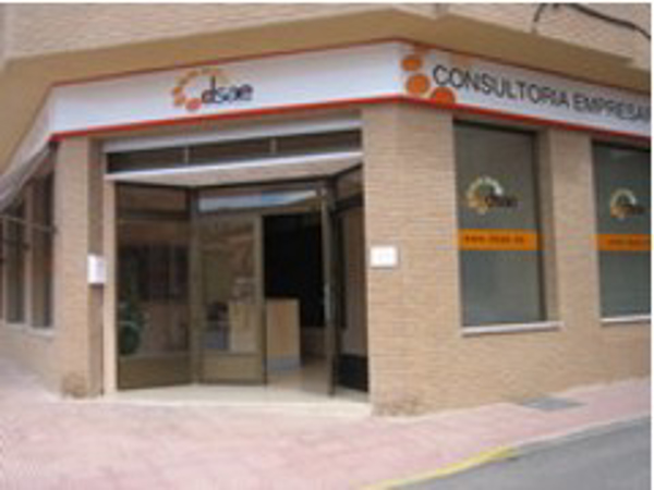 Franquicia DSAE Franquicia DSAE