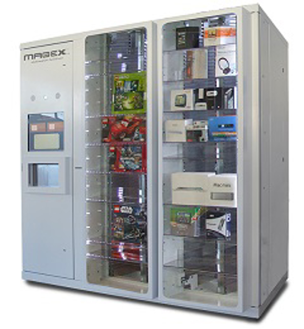 Franquicia D´cero vending Franquicia D´cero vending