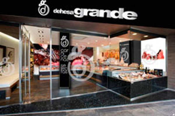 Franquicia Dehesa Grande Franquicia Dehesa Grande