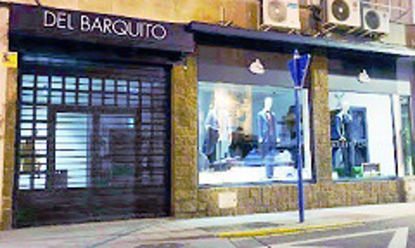 Franquicia Del Barquito