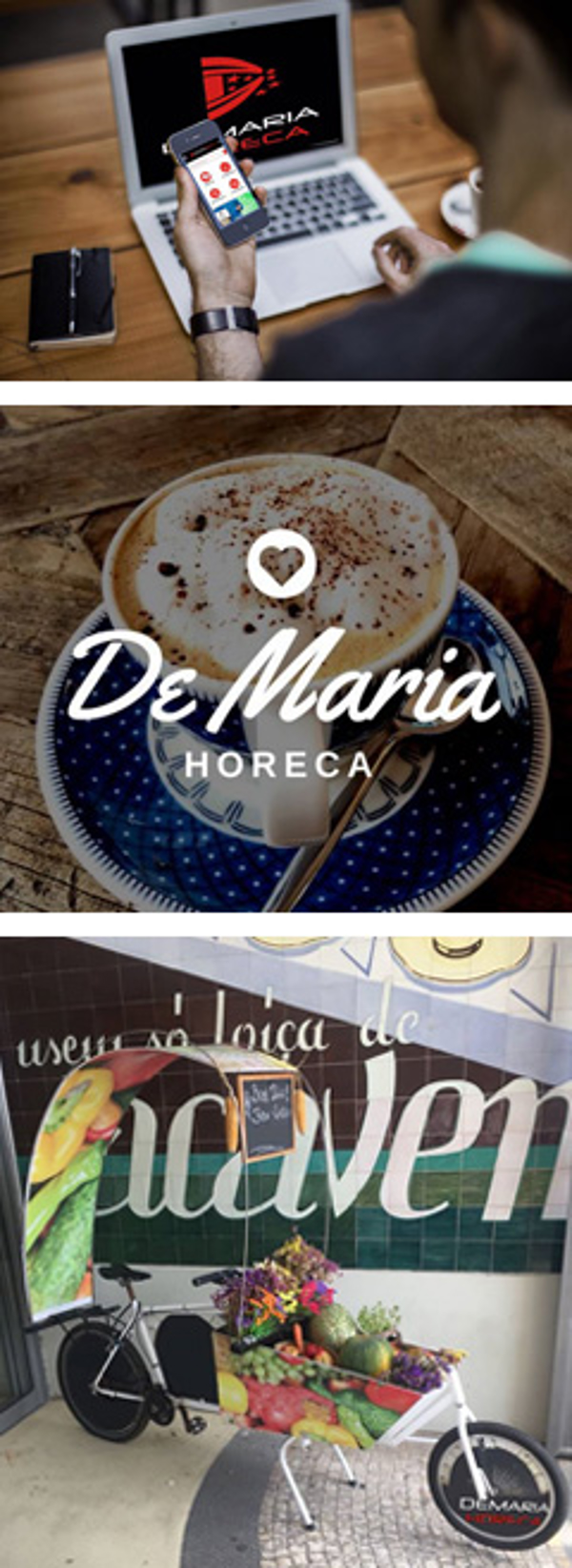 Franquicia Demaria Horeca