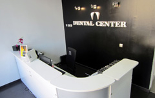 Franquicia Dental Center