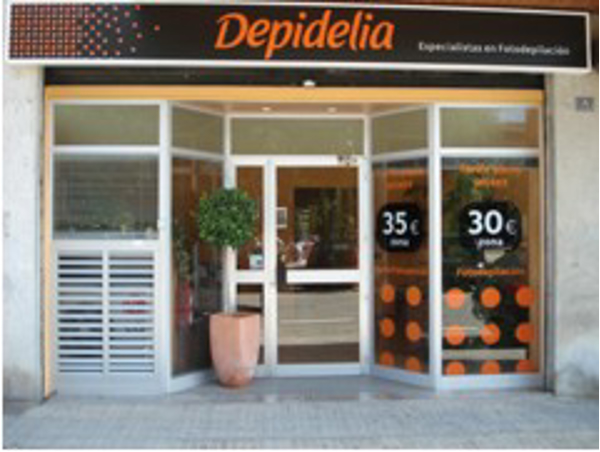 Franquicia Depidelia Franquicia Depidelia