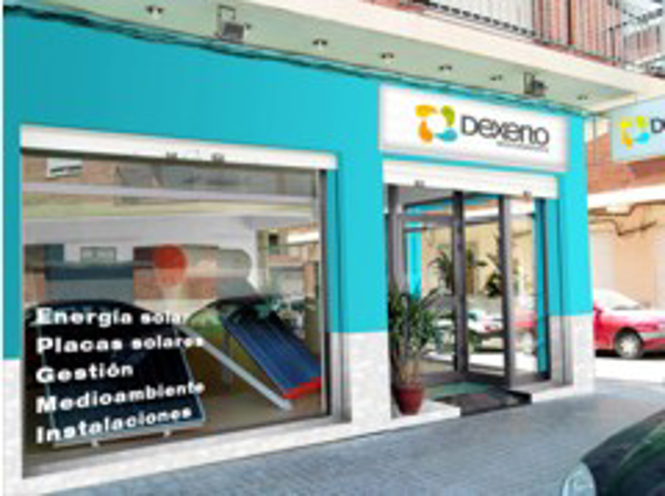 Franquicia Dexerto Medio Ambiente Franquicia Dexerto Medio Ambiente