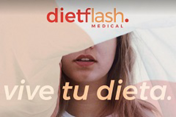 Franquicia DietFlash Medical