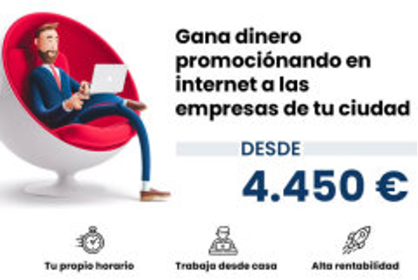 Franquicia Dinamizadorlocal.com Franquicia Dinamizadorlocal.com
