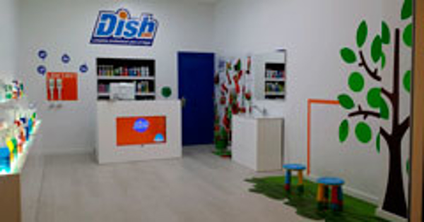 Franquicia DisHome Franquicia DisHome