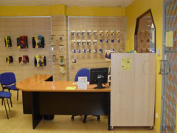 Franquicia Discount Informático Franquicia Discount Informático