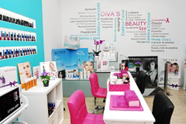 Franquicia Divas Beauty Franquicia Divas Beauty