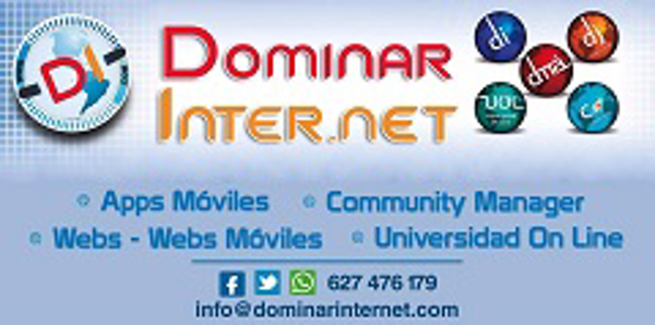 Franquicia Dominar Internet Franquicia Dominar Internet
