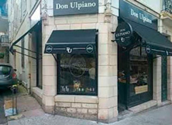 Franquicia Don Ulpiano Franquicia Don Ulpiano