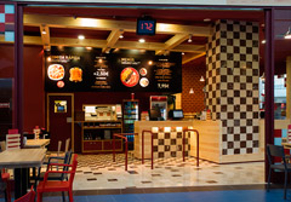 Franquicia DonGa Casual Food Franquicia DonGa Casual Food
