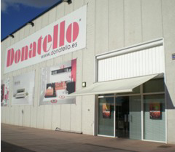 Franquicia Donatello Franquicia Donatello