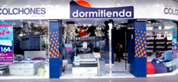 Franquicia Dormitienda Franquicia Dormitienda