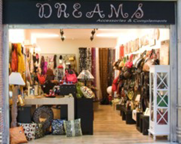 Franquicia Dreams Franquicia Dreams